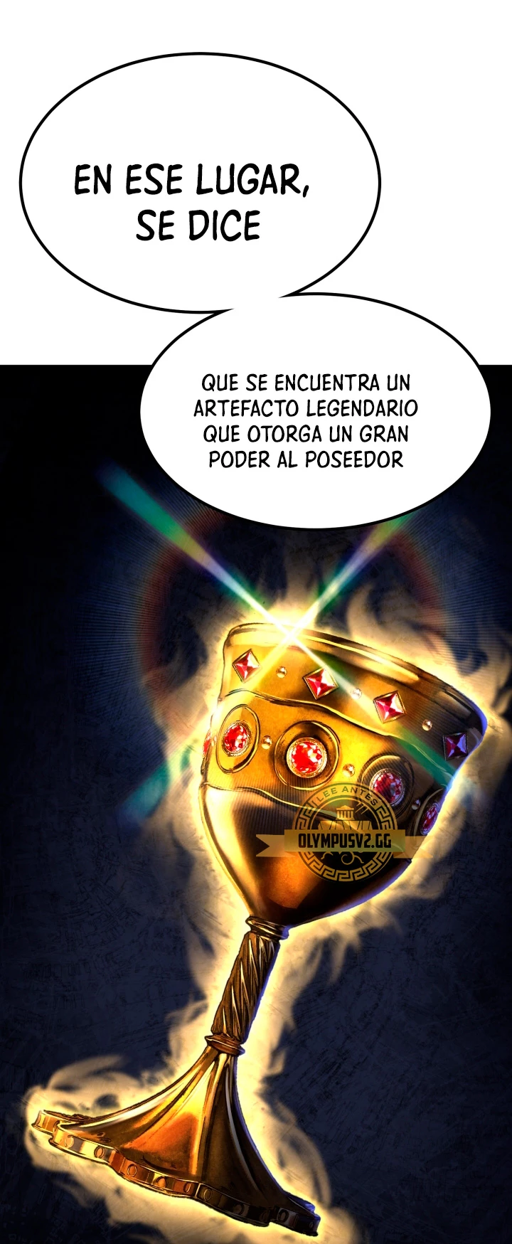 Estandar de la Reencarnación > Capitulo 68 > Page 731