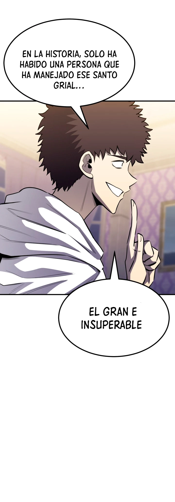 Estandar de la Reencarnación > Capitulo 68 > Page 771