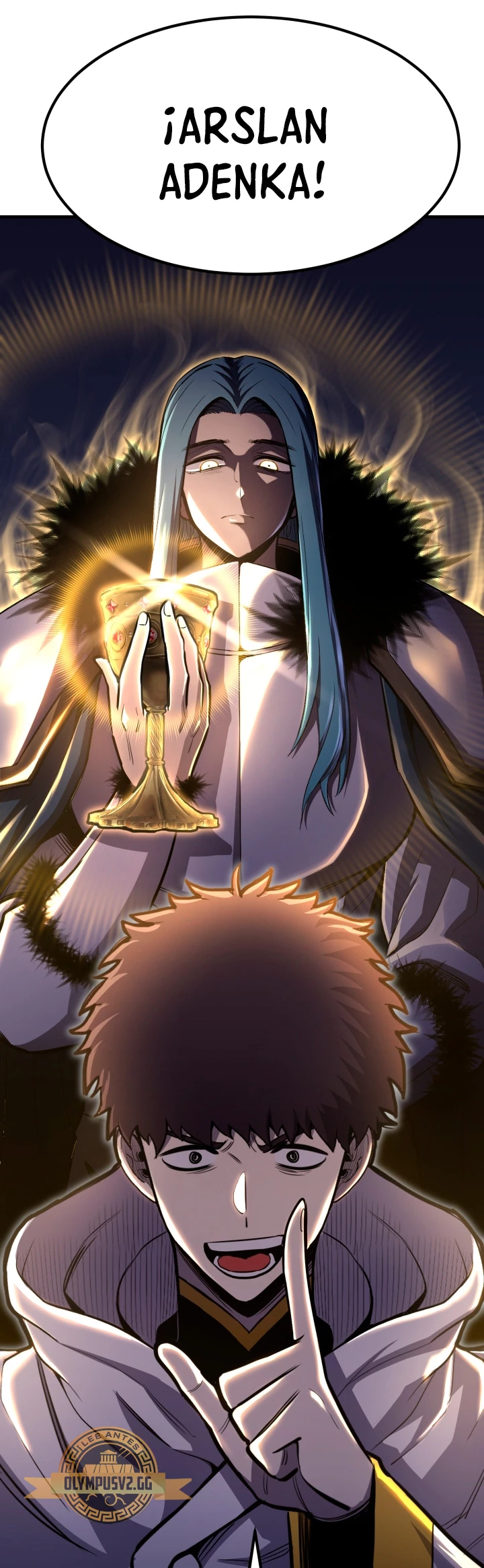 Estandar de la Reencarnación > Capitulo 68 > Page 781