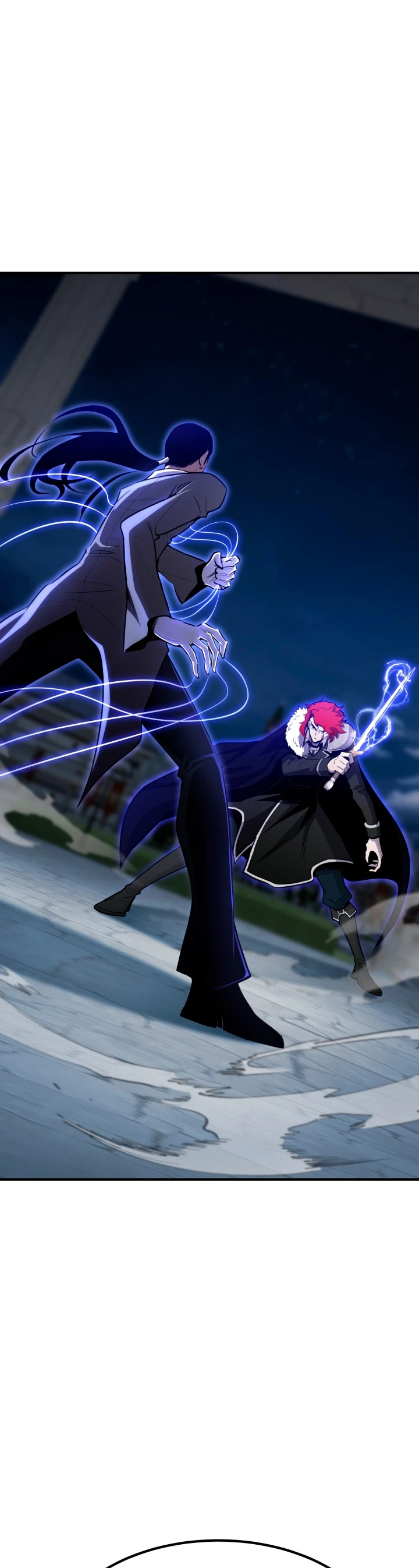 Estandar de la Reencarnación > Capitulo 69 > Page 11