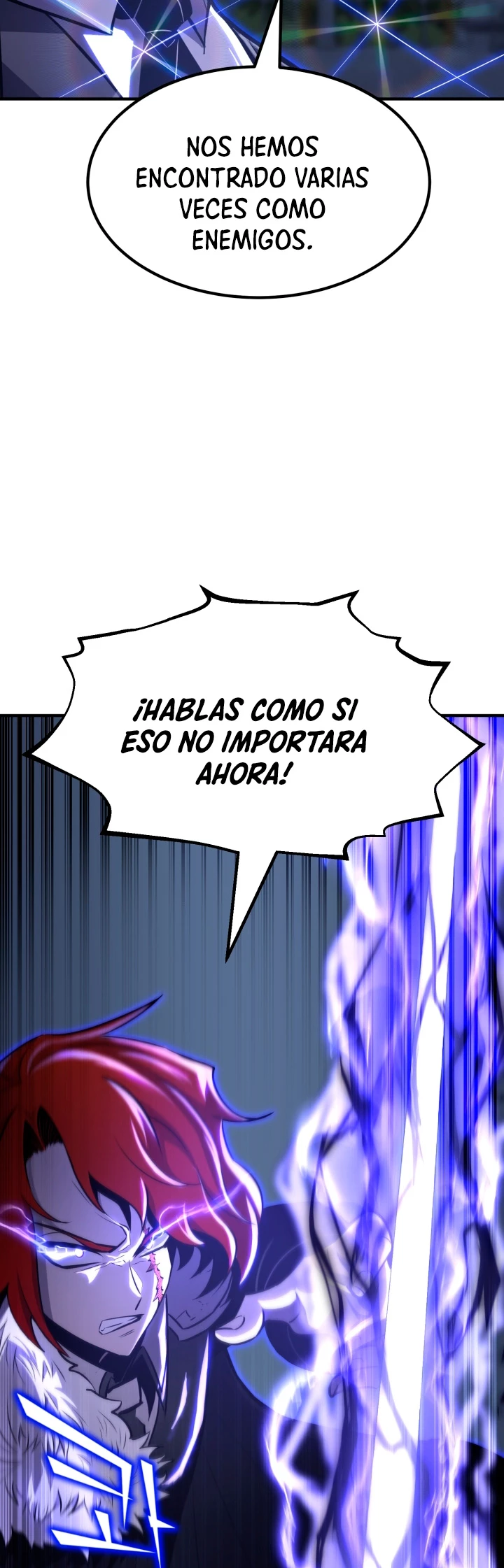 Estandar de la Reencarnación > Capitulo 69 > Page 31