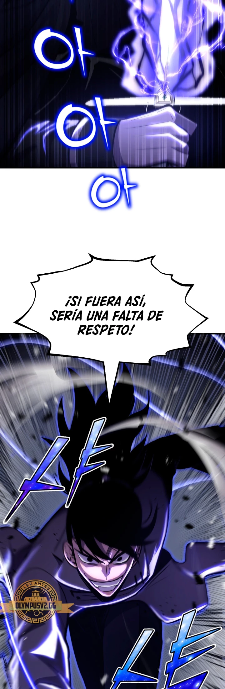 Estandar de la Reencarnación > Capitulo 69 > Page 41