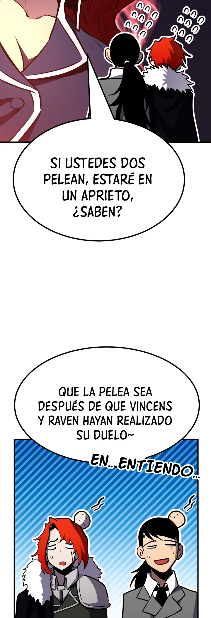 Estandar de la Reencarnación > Capitulo 69 > Page 101