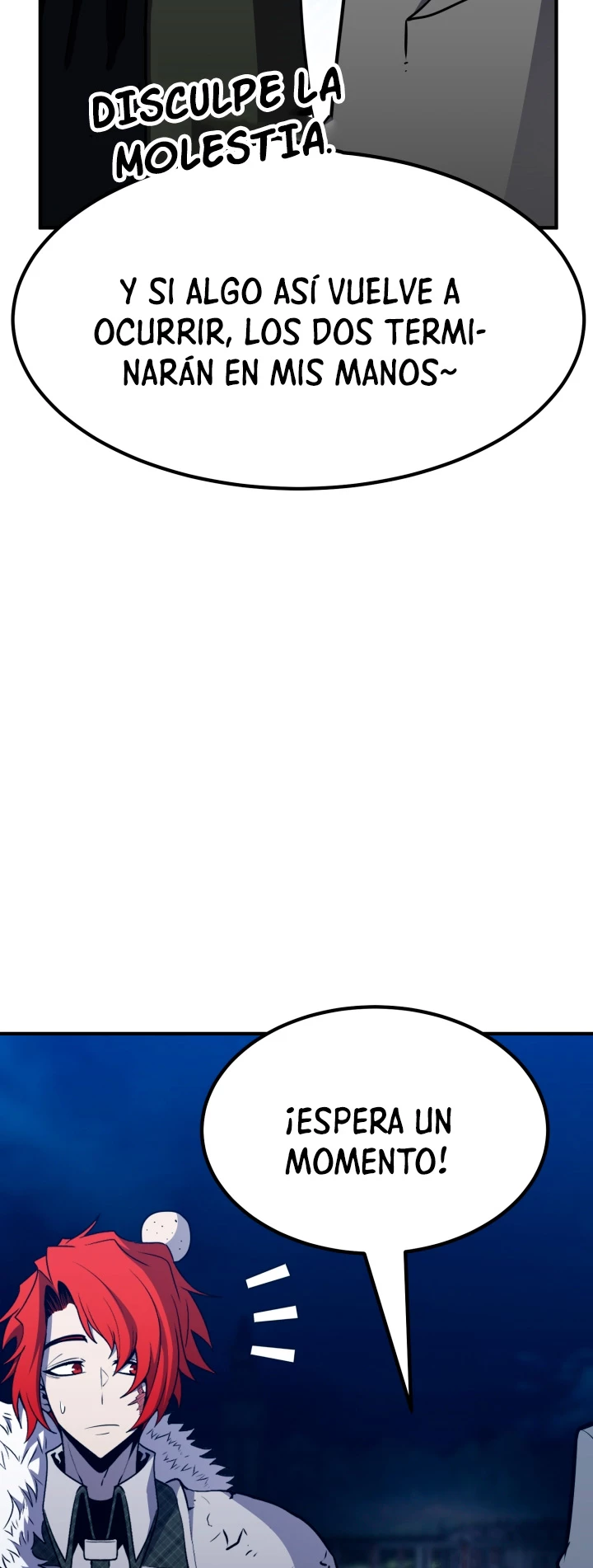 Estandar de la Reencarnación > Capitulo 69 > Page 111