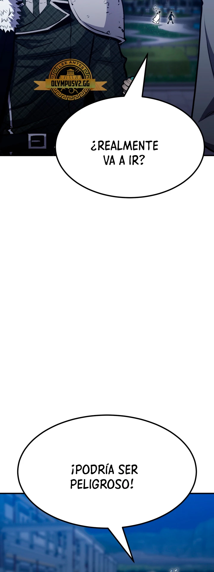 Estandar de la Reencarnación > Capitulo 69 > Page 121