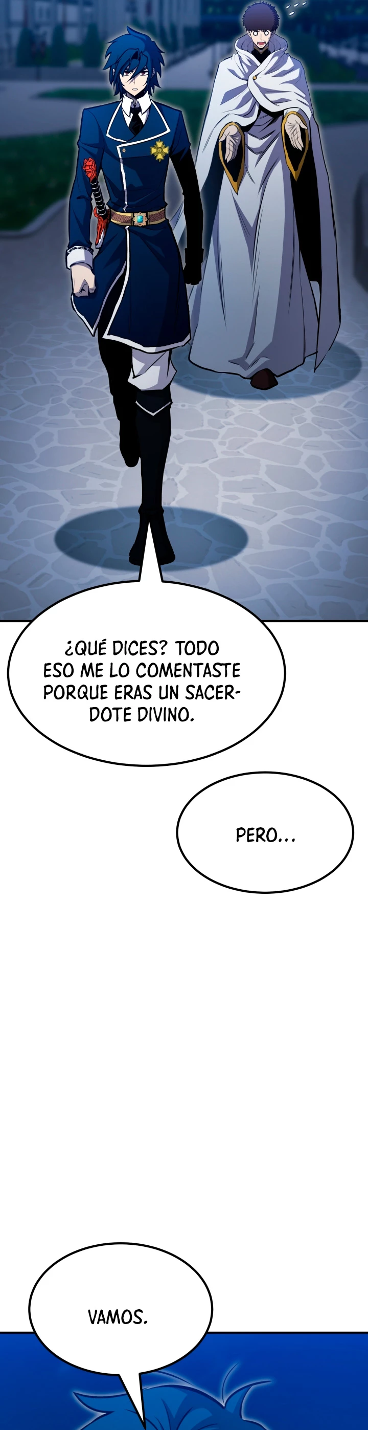 Estandar de la Reencarnación > Capitulo 69 > Page 131