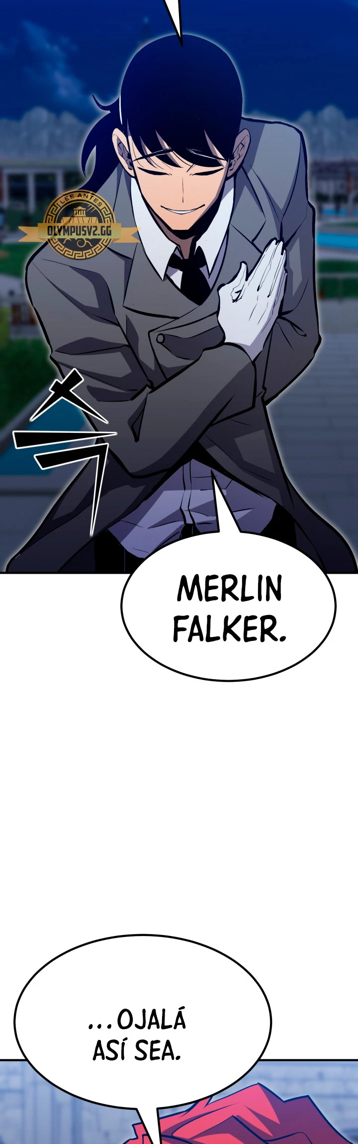 Estandar de la Reencarnación > Capitulo 69 > Page 161