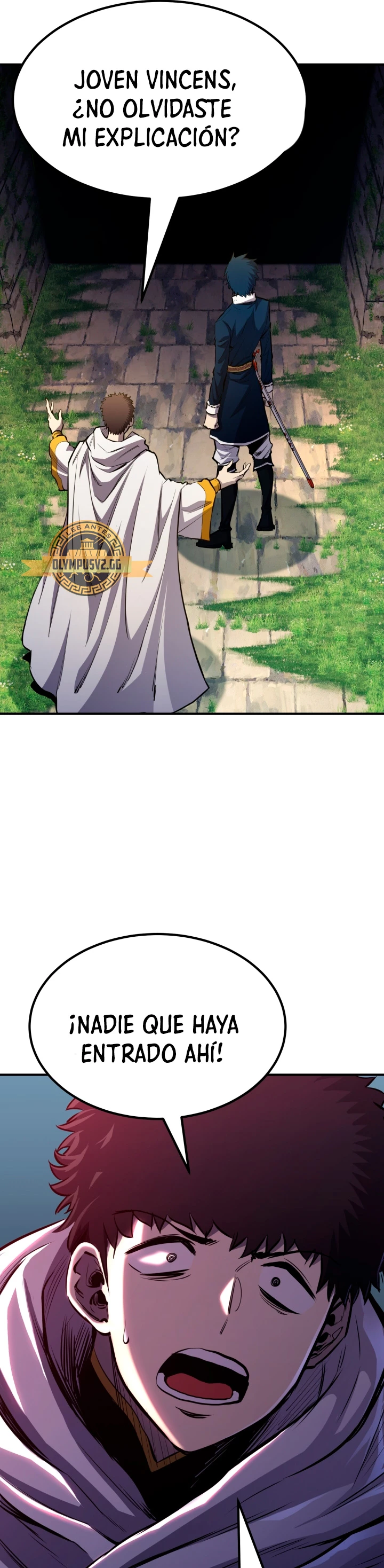 Estandar de la Reencarnación > Capitulo 69 > Page 251