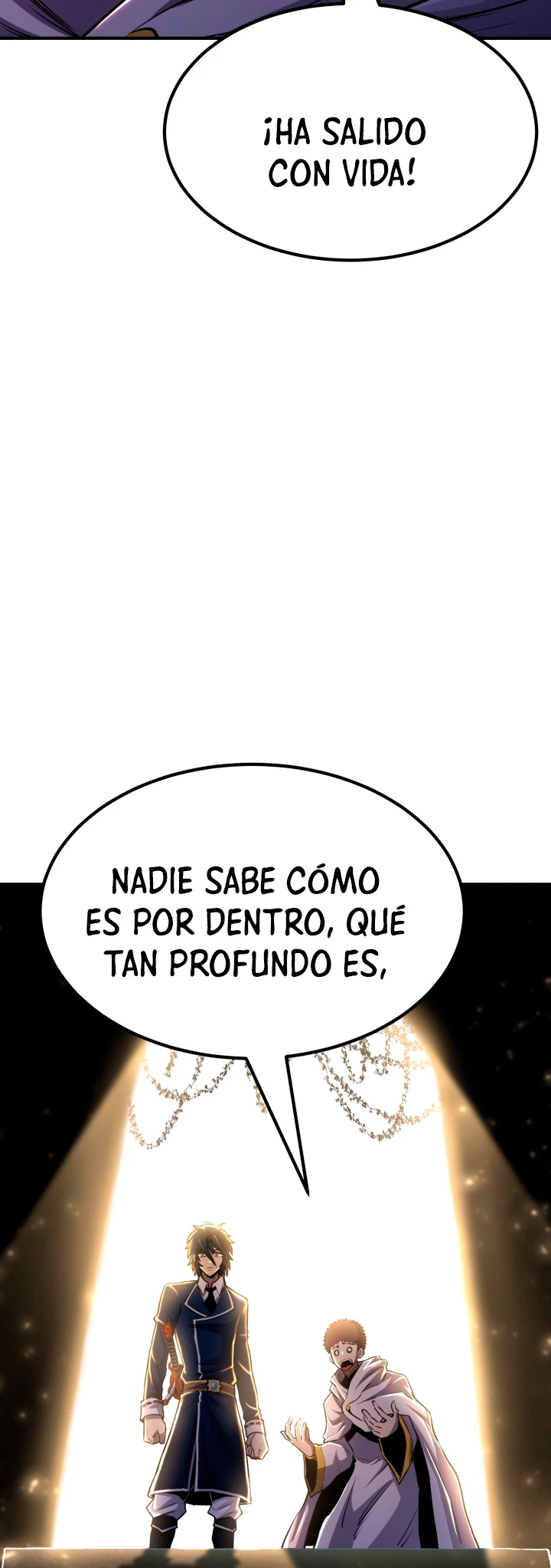 Estandar de la Reencarnación > Capitulo 69 > Page 261