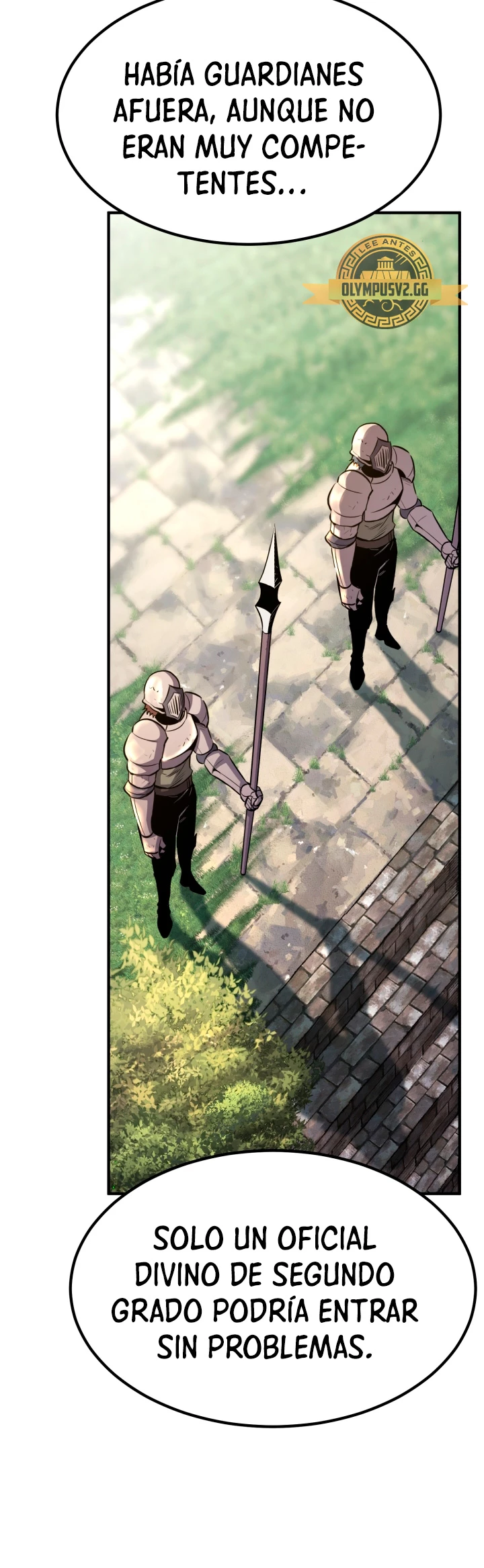 Estandar de la Reencarnación > Capitulo 69 > Page 311