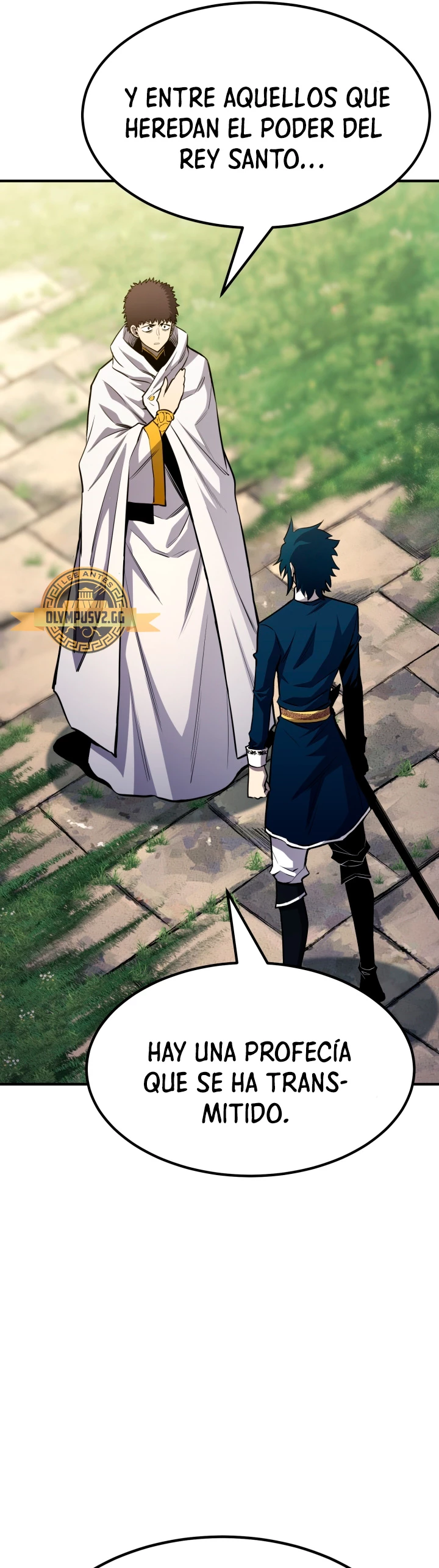 Estandar de la Reencarnación > Capitulo 69 > Page 391