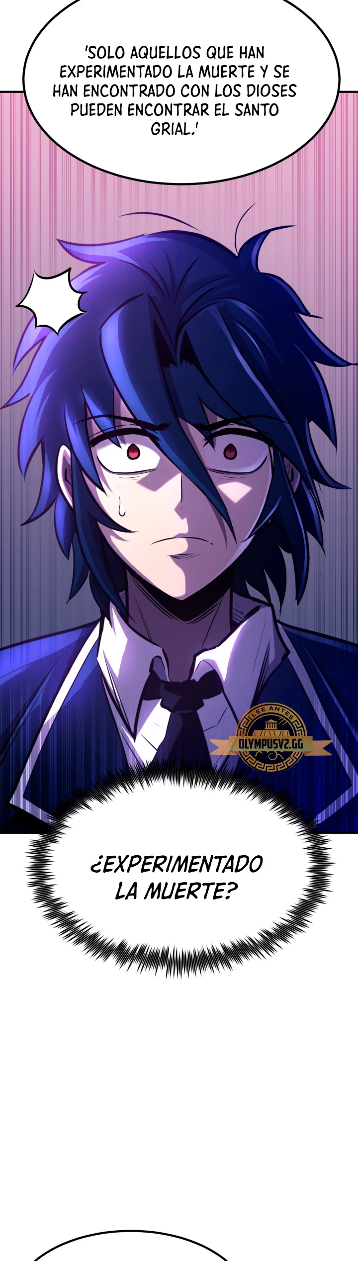 Estandar de la Reencarnación > Capitulo 69 > Page 401