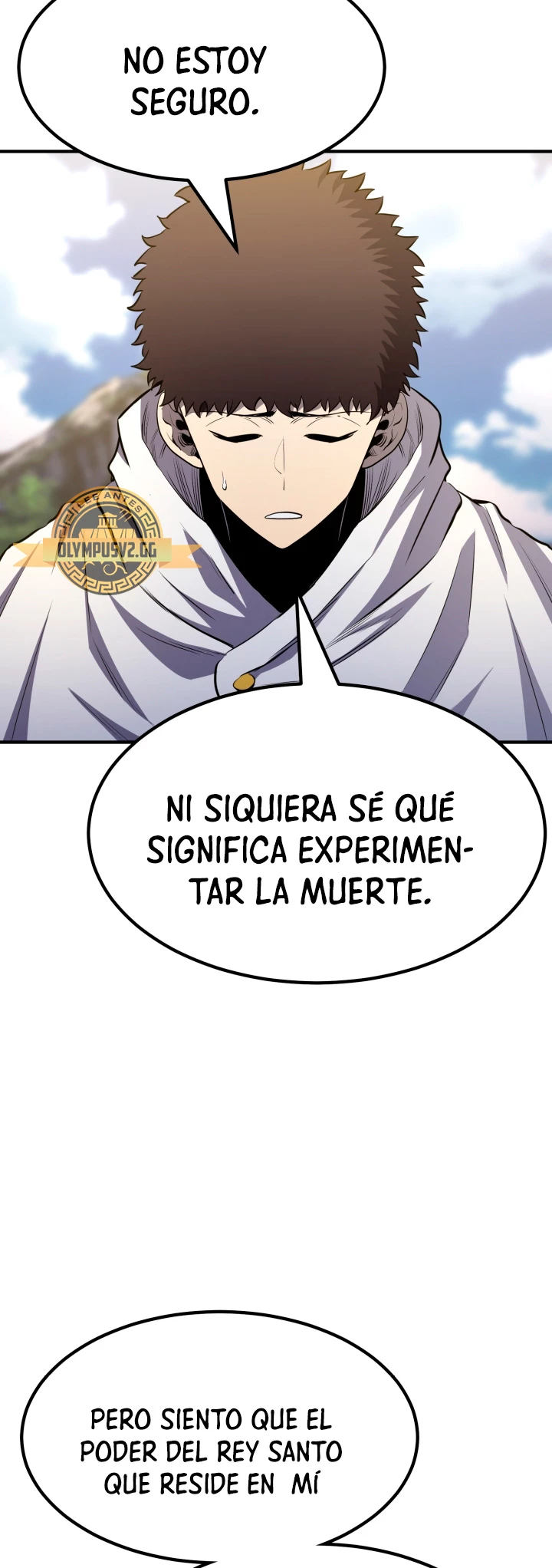 Estandar de la Reencarnación > Capitulo 69 > Page 411