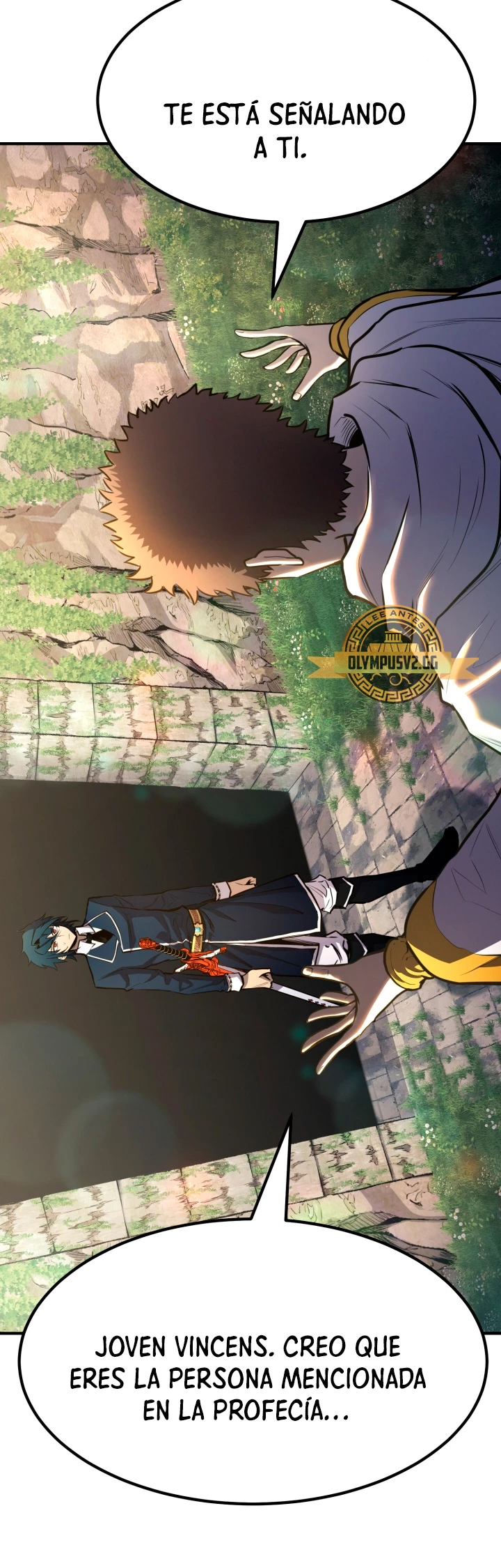 Estandar de la Reencarnación > Capitulo 69 > Page 421