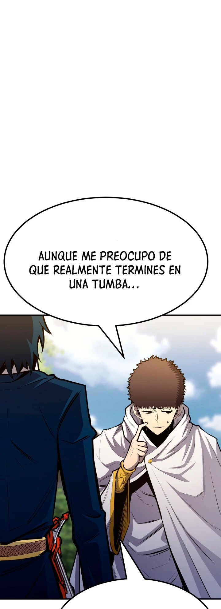 Estandar de la Reencarnación > Capitulo 69 > Page 431