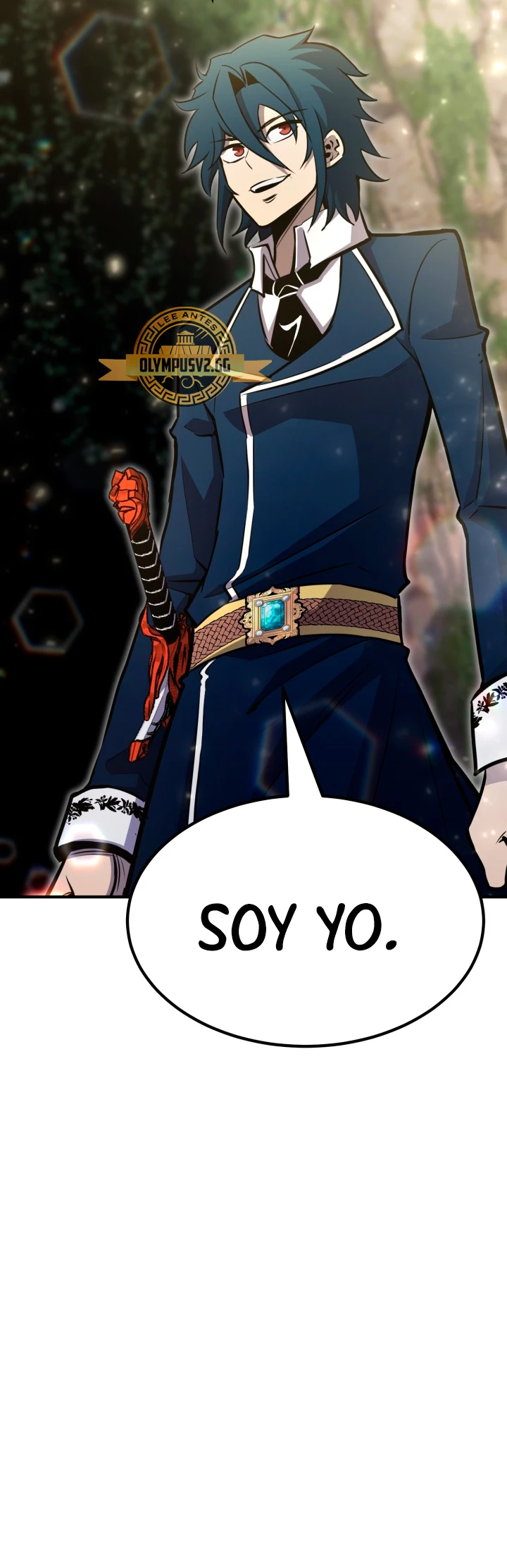 Estandar de la Reencarnación > Capitulo 69 > Page 451