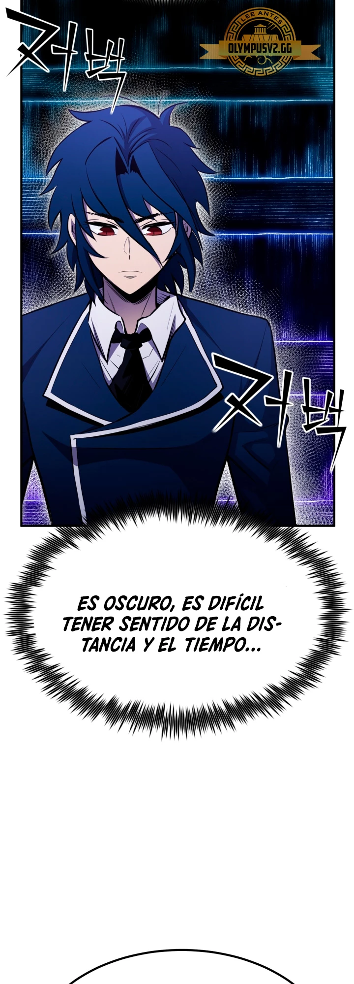 Estandar de la Reencarnación > Capitulo 69 > Page 541