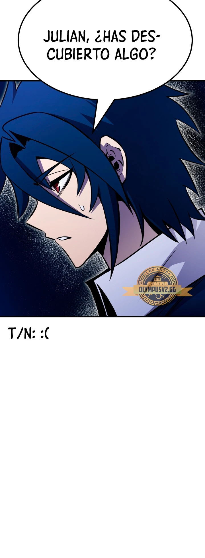 Estandar de la Reencarnación > Capitulo 69 > Page 551