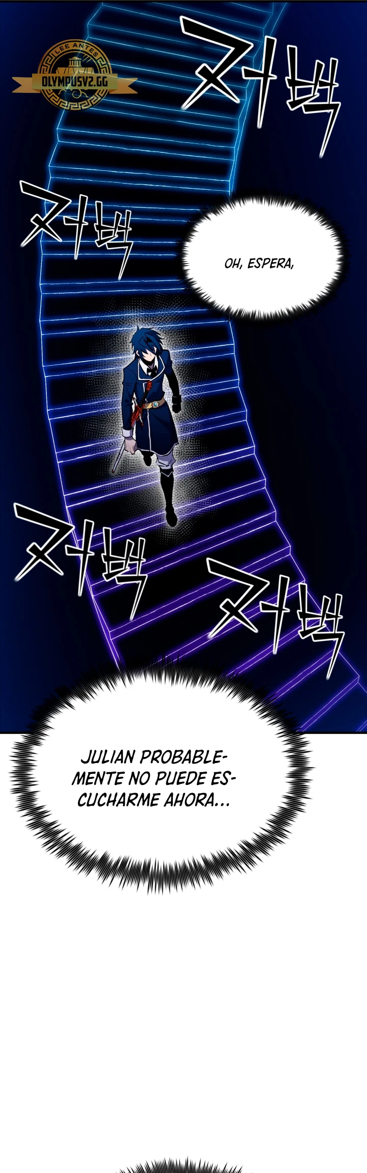 Estandar de la Reencarnación > Capitulo 69 > Page 561
