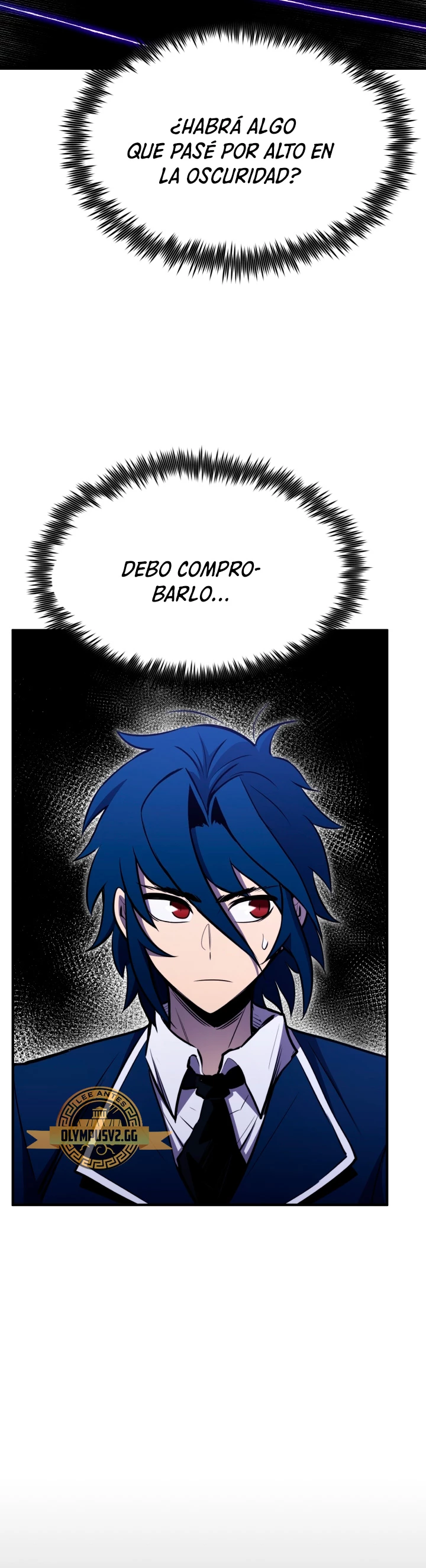 Estandar de la Reencarnación > Capitulo 69 > Page 601