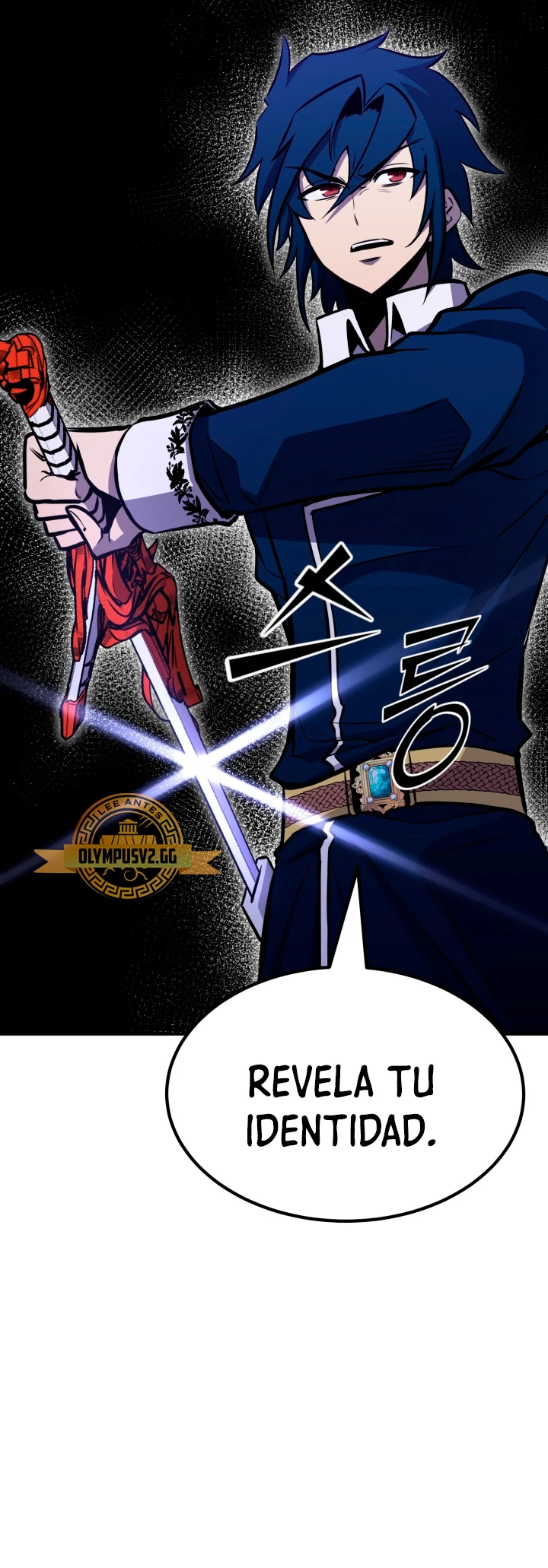 Estandar de la Reencarnación > Capitulo 69 > Page 641