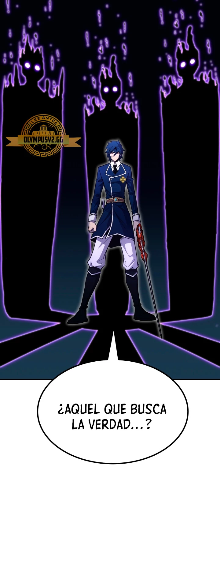 Estandar de la Reencarnación > Capitulo 69 > Page 701