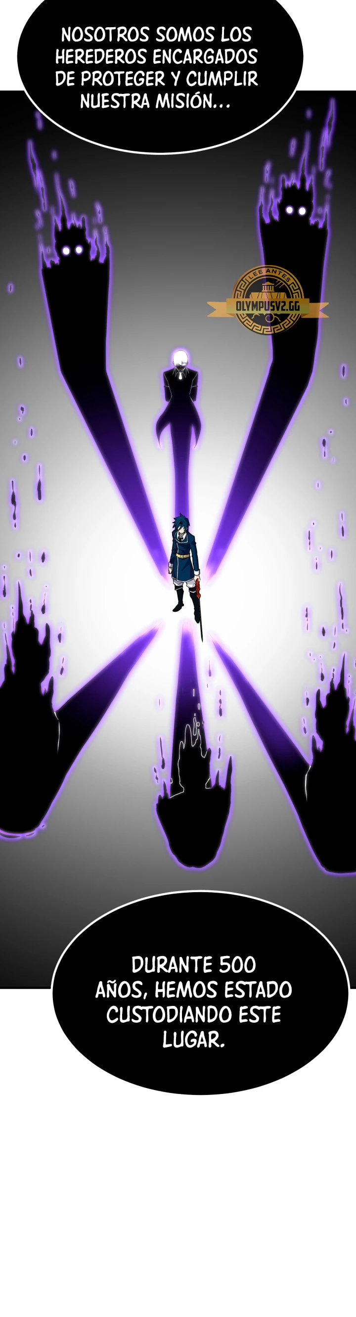 Estandar de la Reencarnación > Capitulo 69 > Page 721