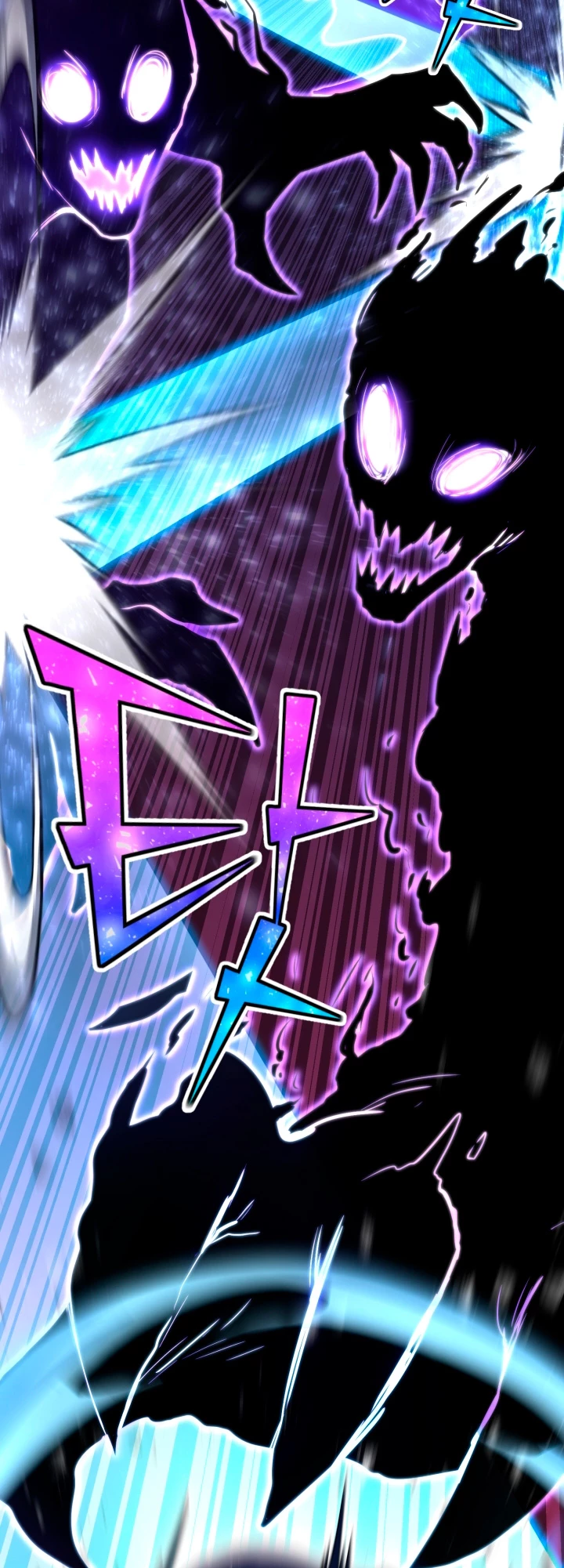 Estandar de la Reencarnación > Capitulo 70 > Page 21