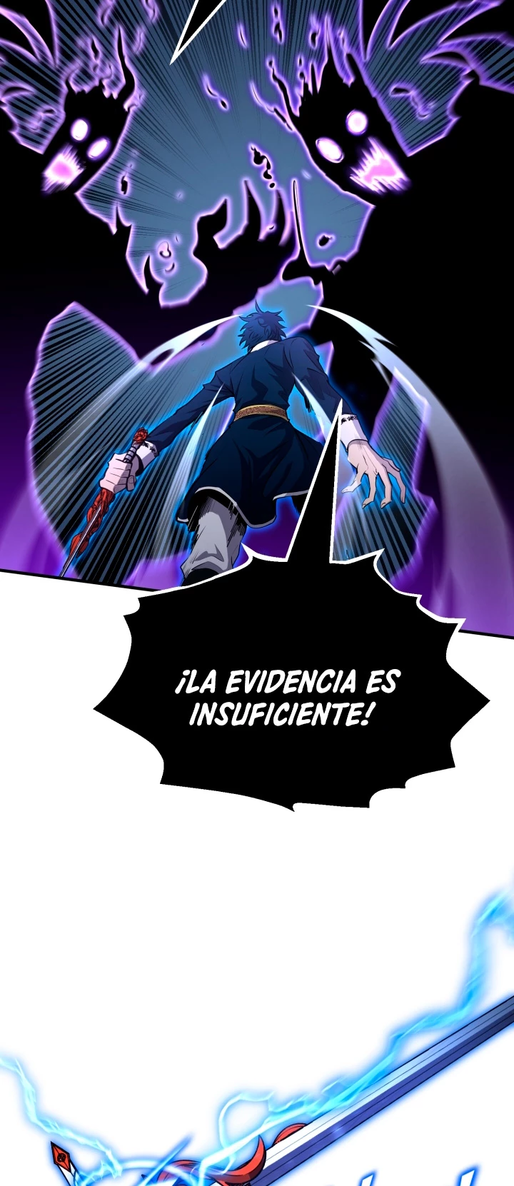 Estandar de la Reencarnación > Capitulo 70 > Page 41