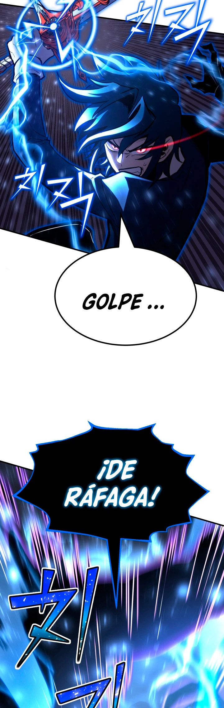 Estandar de la Reencarnación > Capitulo 70 > Page 51