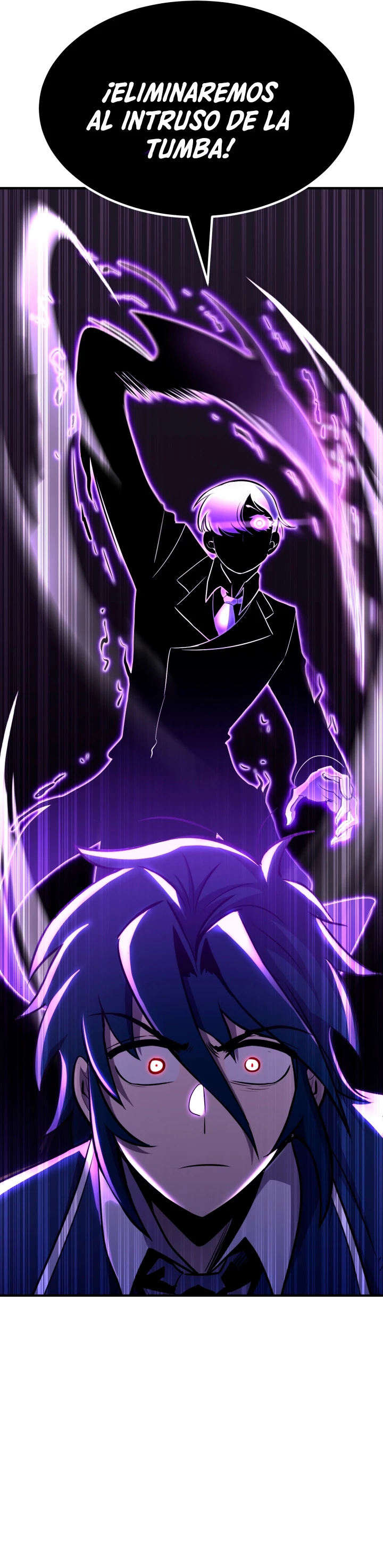 Estandar de la Reencarnación > Capitulo 70 > Page 131