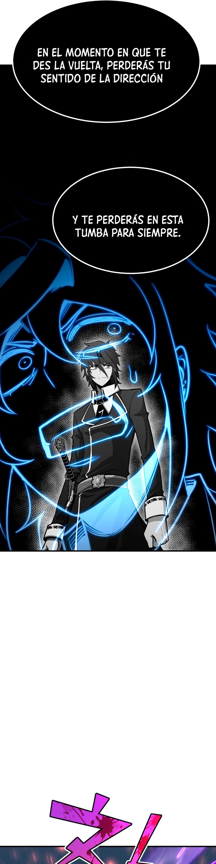 Estandar de la Reencarnación > Capitulo 70 > Page 151