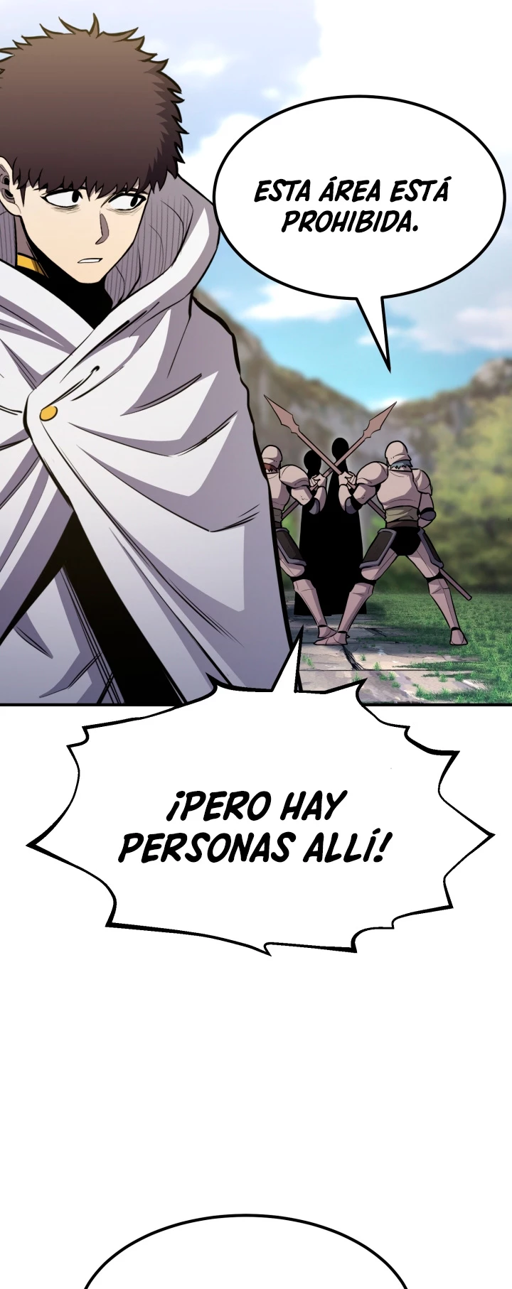 Estandar de la Reencarnación > Capitulo 70 > Page 281