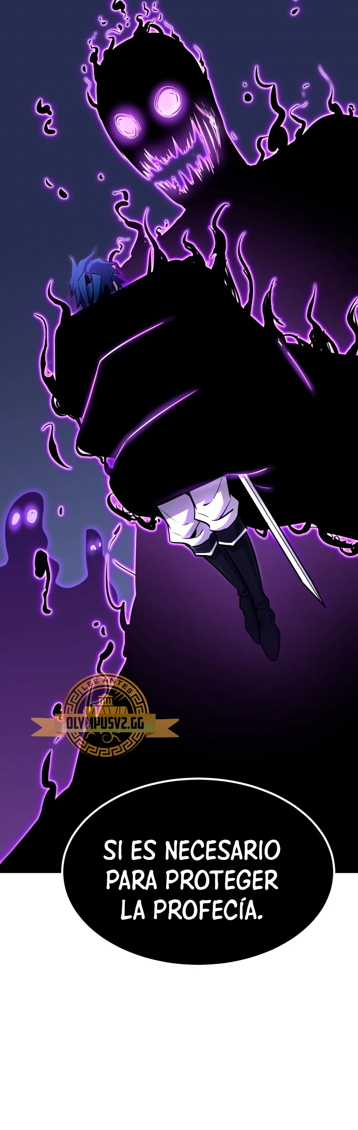 Estandar de la Reencarnación > Capitulo 70 > Page 331