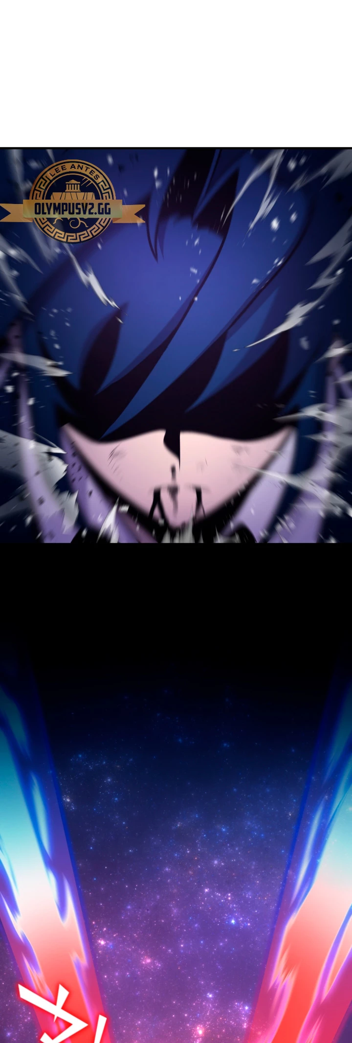 Estandar de la Reencarnación > Capitulo 70 > Page 401