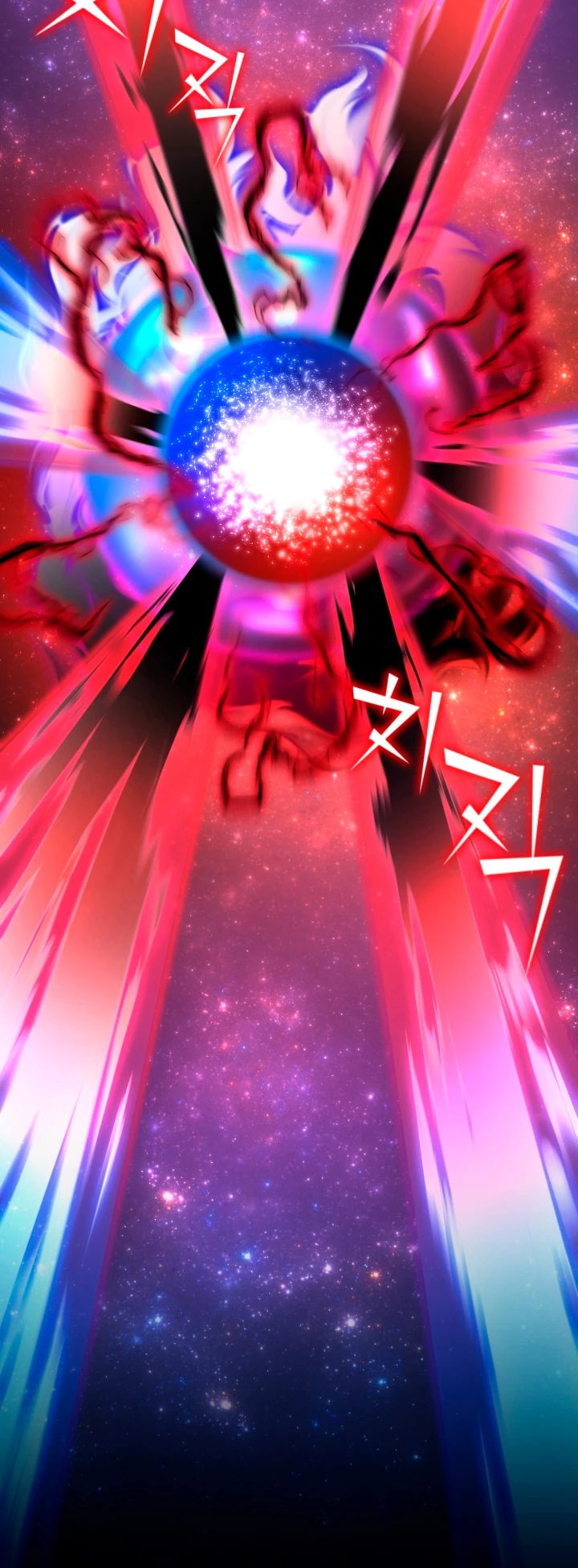 Estandar de la Reencarnación > Capitulo 70 > Page 411