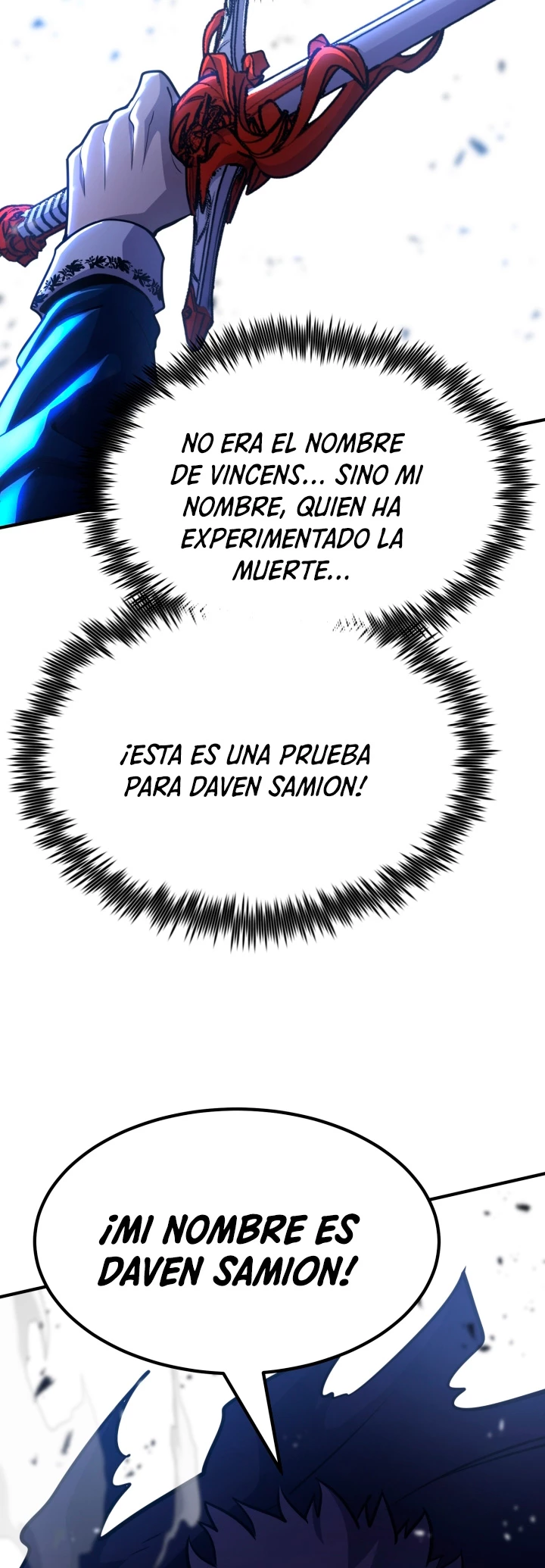 Estandar de la Reencarnación > Capitulo 70 > Page 481