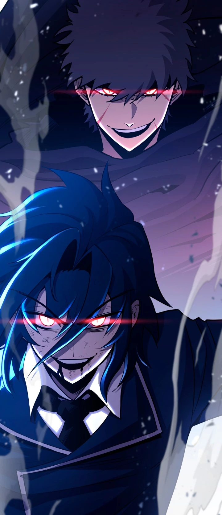 Estandar de la Reencarnación > Capitulo 70 > Page 491