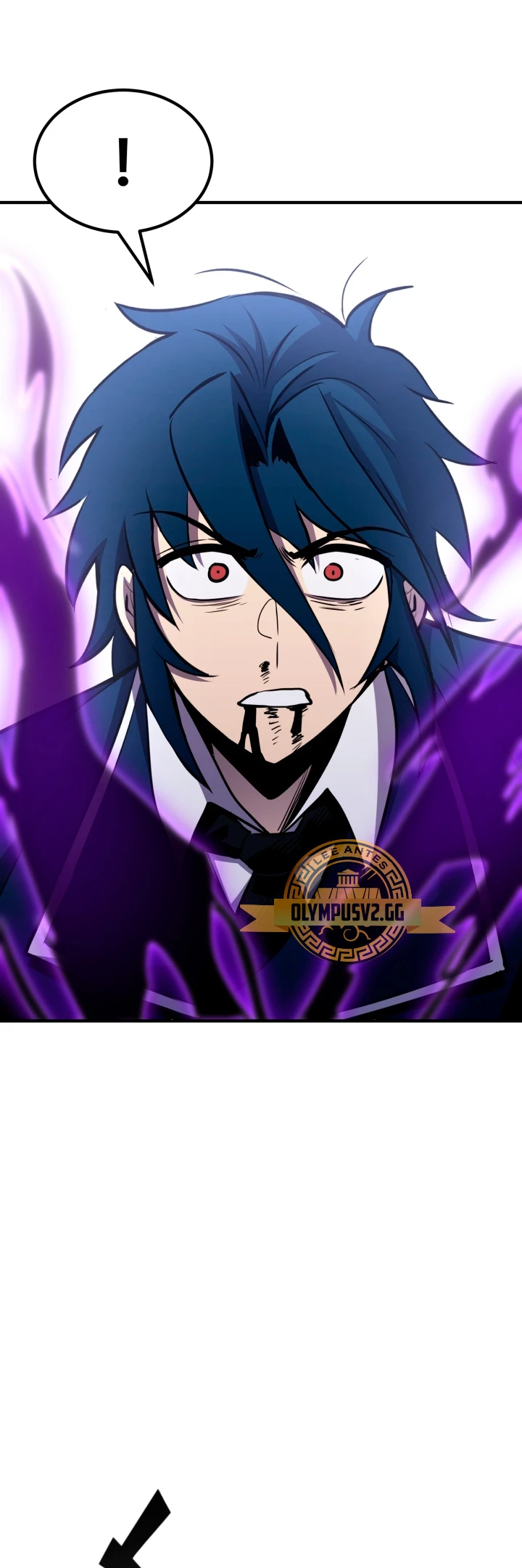 Estandar de la Reencarnación > Capitulo 70 > Page 541