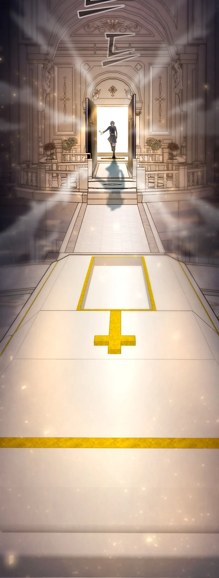 Estandar de la Reencarnación > Capitulo 70 > Page 591