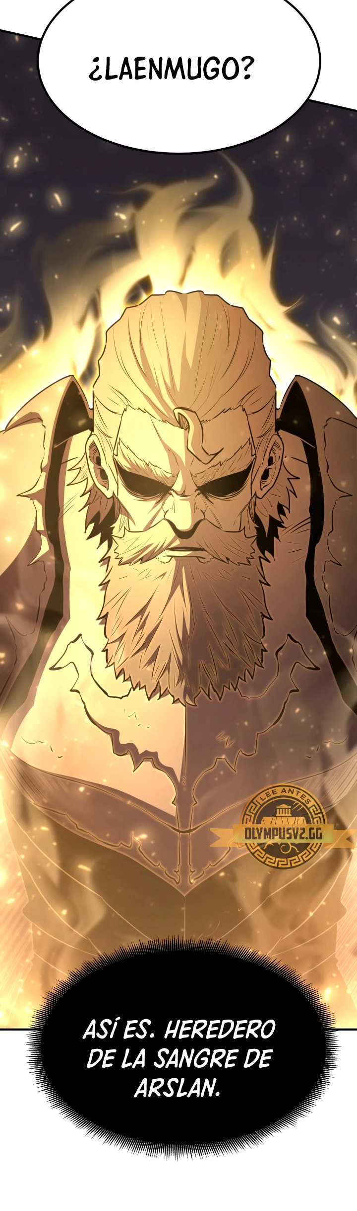 Estandar de la Reencarnación > Capitulo 70 > Page 651