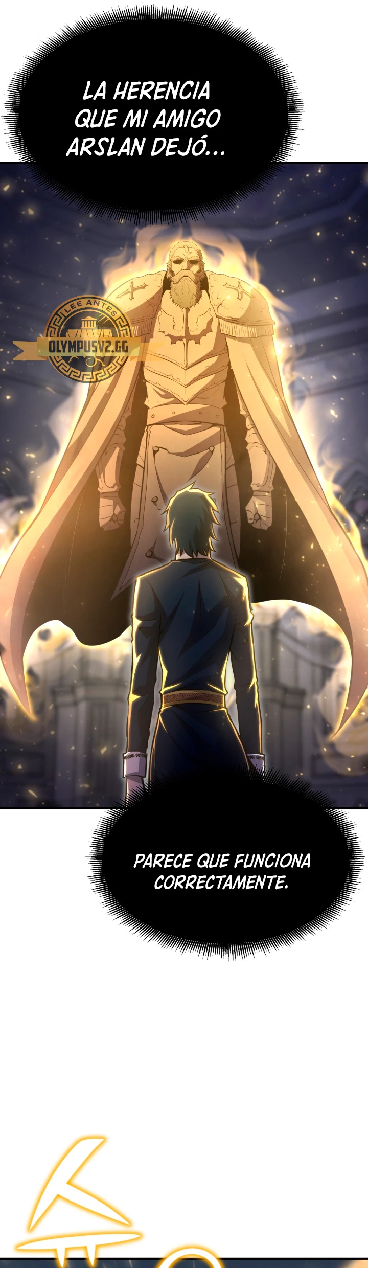 Estandar de la Reencarnación > Capitulo 70 > Page 661