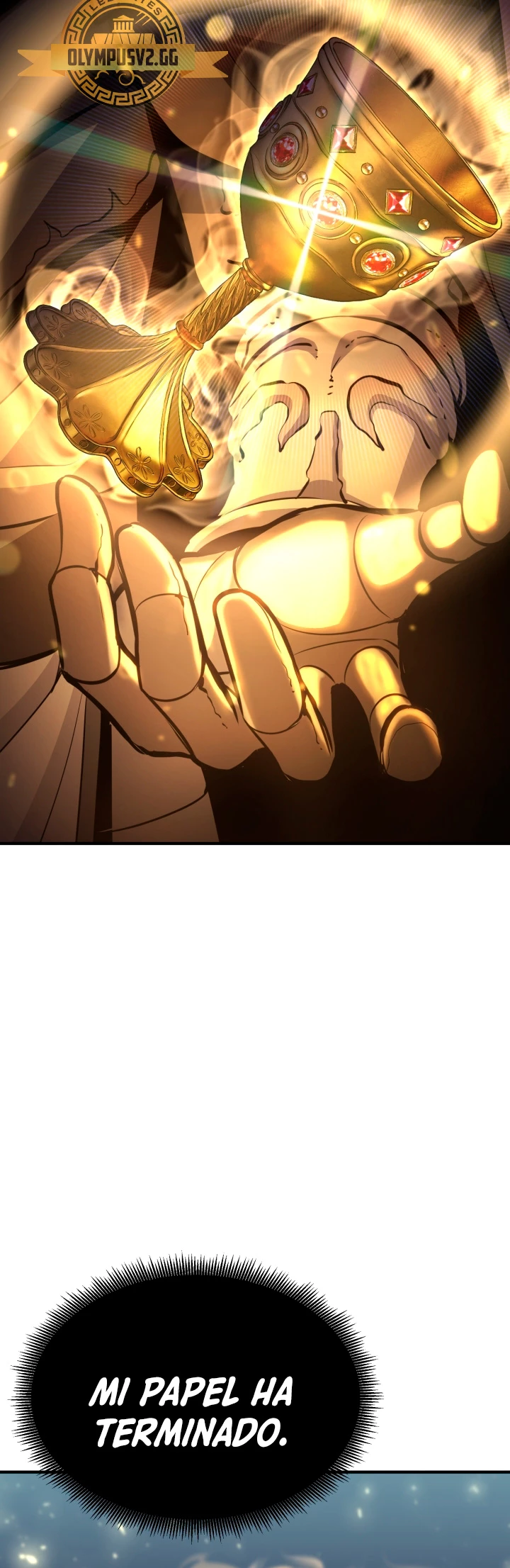 Estandar de la Reencarnación > Capitulo 70 > Page 691