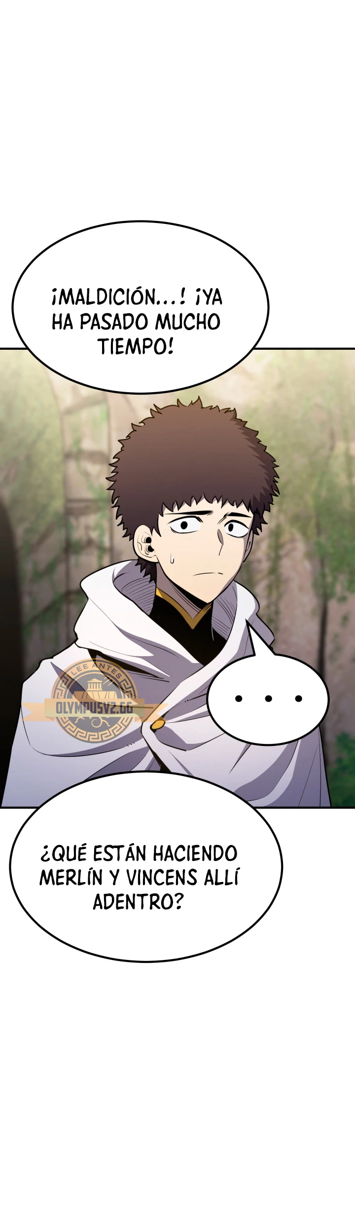 Estandar de la Reencarnación > Capitulo 71 > Page 11