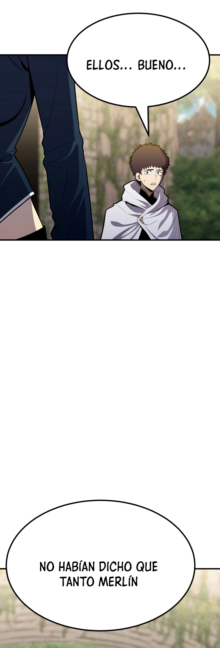 Estandar de la Reencarnación > Capitulo 71 > Page 21