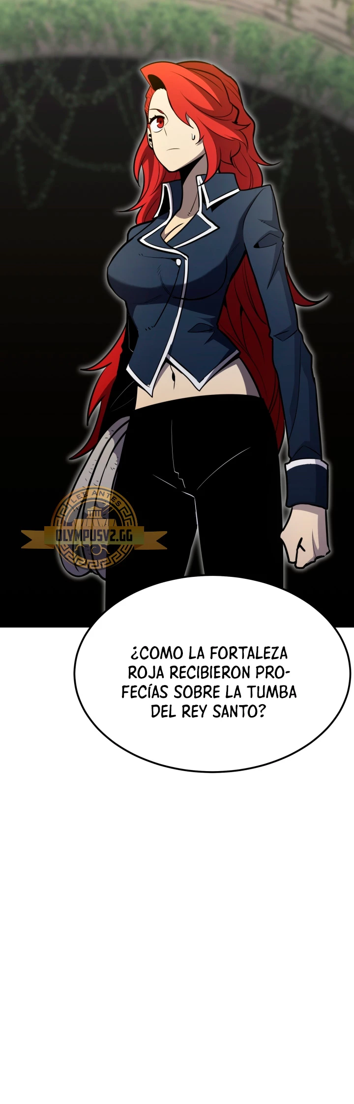 Estandar de la Reencarnación > Capitulo 71 > Page 31