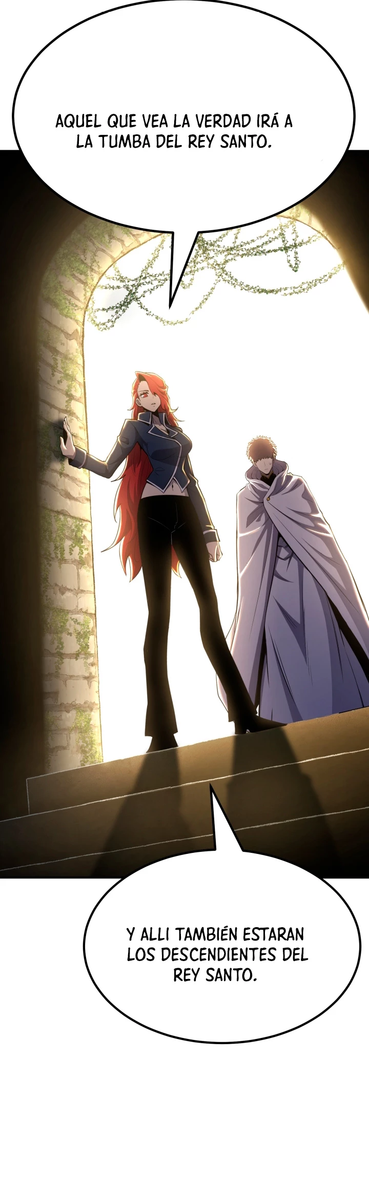 Estandar de la Reencarnación > Capitulo 71 > Page 51