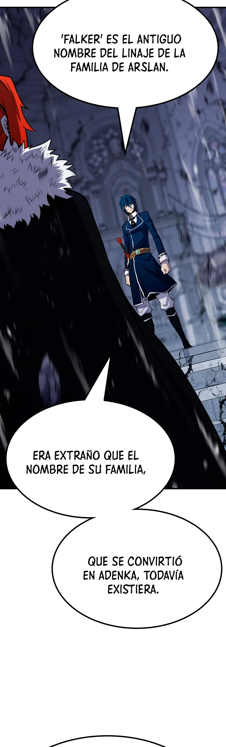 Estandar de la Reencarnación > Capitulo 71 > Page 121