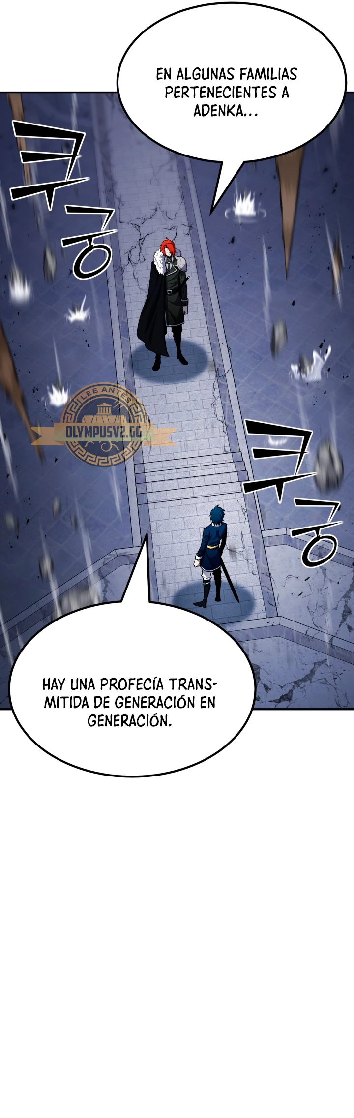 Estandar de la Reencarnación > Capitulo 71 > Page 141