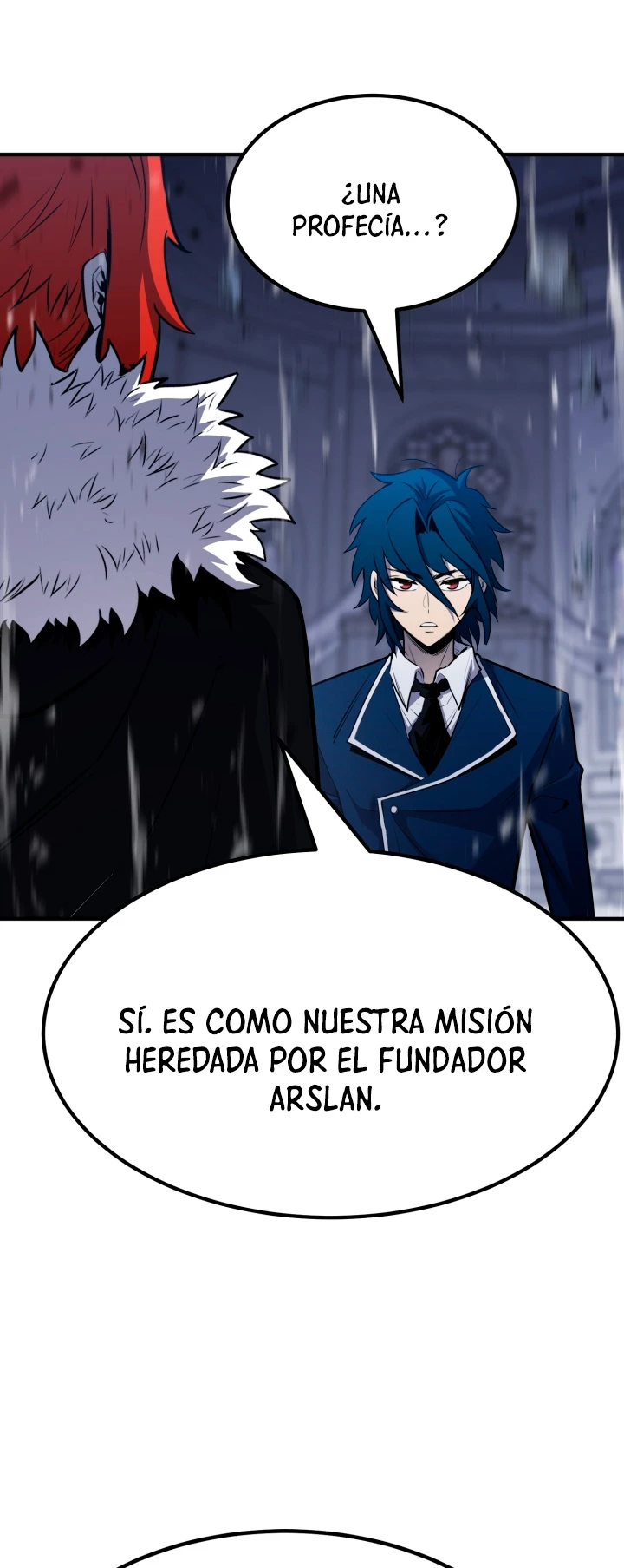 Estandar de la Reencarnación > Capitulo 71 > Page 151